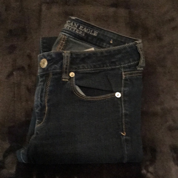 American Eagle Skinny Super Stretchy jeans - Picture 5 of 6